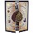 CADERNO DE ADESIVOS HARRY POTTER - Imagem 1