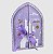 CADERNO DE ADESIVOS PRINCESAS - Imagem 2