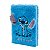 CADERNO DE ANOTACOES FLUFFY STITCH - Imagem 3