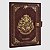 DIARIO HARRY POTTER - Imagem 1