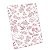 KIT PAPELARIA CADERNOS BLOCO CANETA - Imagem 4