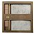 KIT PAPELARIA CADERNO LAPIS REGUA - Imagem 4