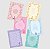 CONJUNTO MINI CARTINHAS PRINCESAS PCT4 - Imagem 2