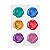 CONJUNTO MINI CARTINHAS PRINCESAS PCT4 - Imagem 3
