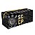 ESTOJO PVC CRISTAL CORINTHIANS GG - Imagem 3