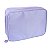 ESTOJO BOX C DIVISORIA LILAS - Imagem 2