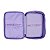 ESTOJO BOX C DIVISORIA LILAS - Imagem 1