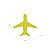 IMA FIXADOR DE LEMBRETES AVIAO - Imagem 3