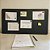 PAINEL PARA FOTOS FLAT 40X74CM - Imagem 1