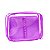 ESTOJO CRISTAL C DIVISAO ROXO - Imagem 1