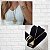 Conjunto Colar Longo e Mix de Pulseiras - Imagem 2