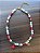 Colar Boho Chic Colorido - Imagem 7