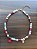 Colar Boho Chic Colorido - Imagem 2