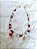 Colar Boho Chic Colorido - Imagem 6