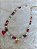 Colar Boho Chic Colorido - Imagem 4