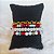 Pulseira Boho 4 Camadas Pérolas Cristais e Corrente - Imagem 1