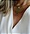 Gargantilha Maxi Boho Chic - Imagem 1