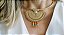 Gargantilha Maxi Boho Chic - Imagem 4