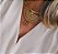 Gargantilha Maxi Boho Chic - Imagem 6