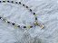 Colar Choker Praiano Pingente Estrela do Mar - Imagem 6