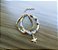 Pulseira Praiana Pingente Estrela do Mar - Imagem 1