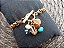 Pulseira de Corrente e Pingente Búzios - Imagem 2