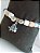 Pulseira com Pingente Estrela do Mar - Imagem 3
