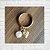 Conjunto Colar Brinco Pulseira e Anel de Quartzo Rosa - Imagem 6