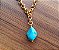 Mix de Colares com Pedras Turquesa - Imagem 6