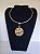 Conjunto Maxi Colar e Brinco Pendente - Imagem 3