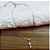 Conjunto Colar, Pulseira e Brinco de Quartzo Rosa – Lavanda Gaya - Imagem 7