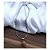 Colar de Corrente Cartier com Pedra Goldstone - Imagem 1