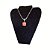 Colar de Corrente Cartier com Pedra Goldstone - Imagem 6