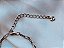 Colar de Corrente Cartier com Pedra Goldstone - Imagem 5