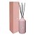 Difusor de Perfume Pink Peony 220 ml - Imagem 1