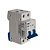 Disjuntor Bipolar  63A  -  DJ-3K2 C63 - Imagem 1