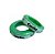 Cabo flexivel 750V 4,0mm2 - 100 m - Cor Verde - Imagem 1
