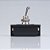 Interruptor Bipolar - 20A - CS-301A S/SS-CB - Imagem 1