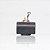 Interruptor Tripolar de Embutir  -  20A  -  CS-301 TS/SS-CB - Imagem 3
