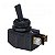 Interruptor Unipolar de Alavanca Plástica  -  6A - CS-301D MB1P1-CB - Imagem 1
