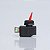 Interruptor Unipolar de Alavanca Plástica  -  6A  -  CS-301D AEB2FP1-CB - Imagem 1
