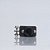 Interruptor Unipolar de Alavanca  - 6A  -  CS-301D AFB2FP1-CB - Imagem 5