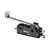 Micro Interruptor  - 20A - MG-2604 IR/P1-CB - Imagem 2