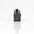 Micro Interruptor   20A - MG-2603 IR/P1-CB - Imagem 6