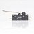 Micro Interruptor   20A - MG-2603 IR/P1-CB - Imagem 2