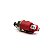 Interruptor Pushbutton cor Vermelha   -  CS-390 NF/P1-CB - Imagem 2