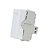 Módulo Interruptor Pulsador Campainha  10A - 250V - Branco - INFINITI - Imagem 1