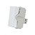 Módulo Interruptor Paralelo  10A - 250V - Branco - INFINITI - Imagem 3