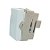 Módulo Interruptor Intermediário  10A - 250V - Branco - SLEEK - Imagem 2