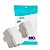 Módulo Interruptor Intermediário  10A - 250V - Branco - SLEEK - Imagem 4